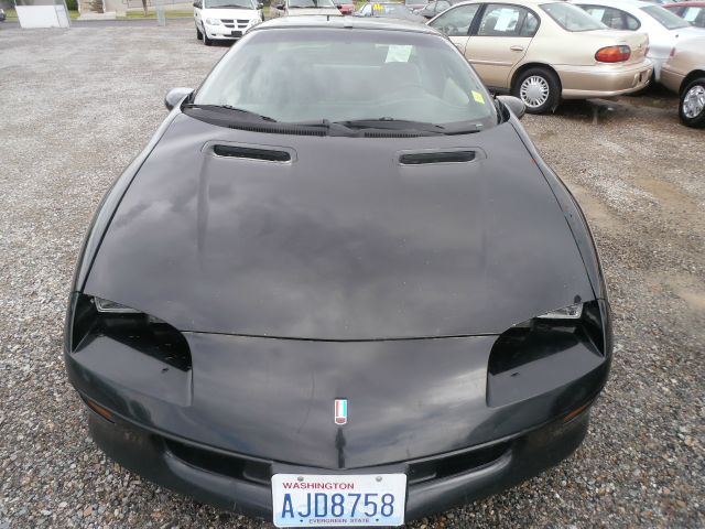 Chevrolet Camaro 1997 photo 3