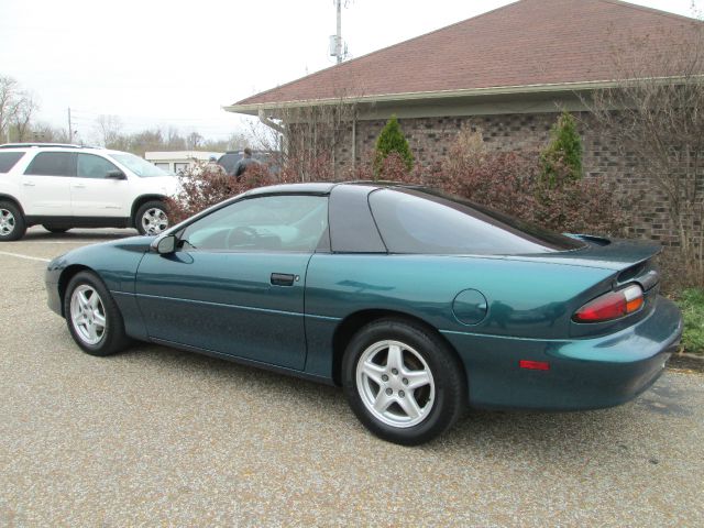 Chevrolet Camaro 1997 photo 5