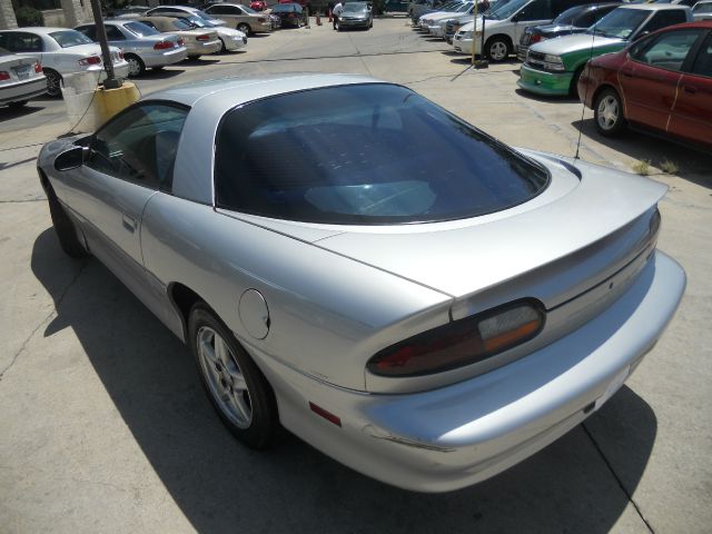 Chevrolet Camaro GT Premium Coupe