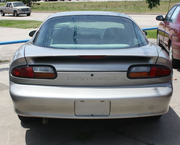 Chevrolet Camaro GT Premium Coupe