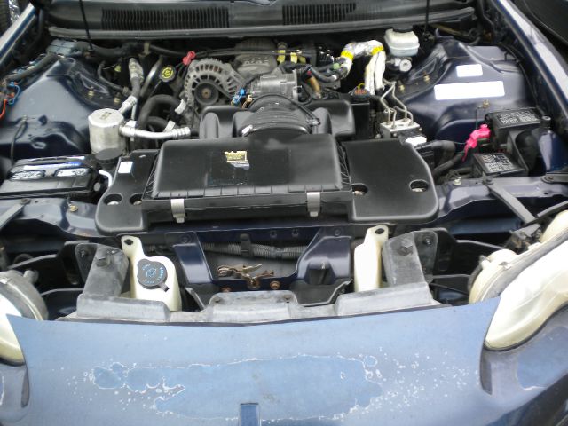 Chevrolet Camaro 2001 photo 1