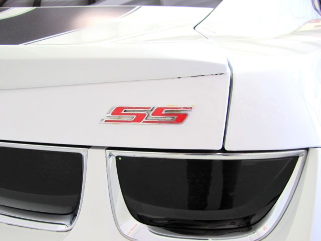 Chevrolet Camaro 2010 photo 15