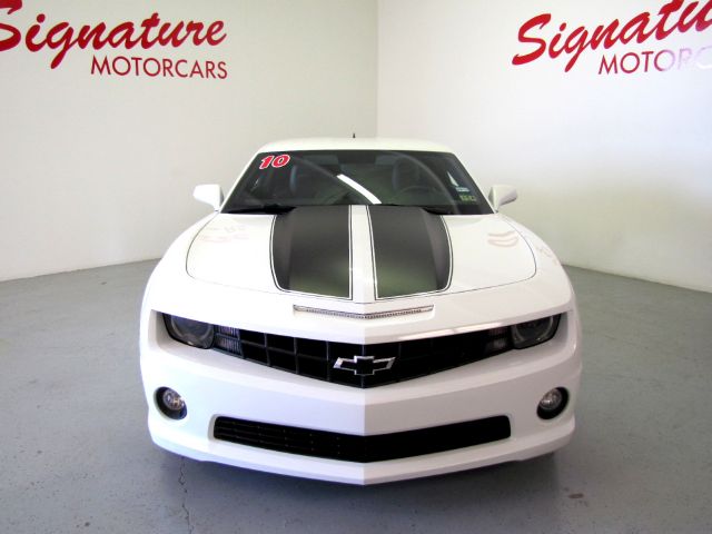 Chevrolet Camaro 2010 photo 31