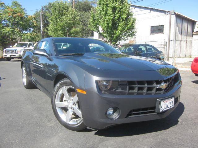 Chevrolet Camaro GS THIS CAR IS FAST And Furiou Coupe