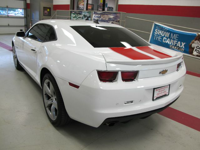 Chevrolet Camaro GS THIS CAR IS FAST And Furiou Coupe