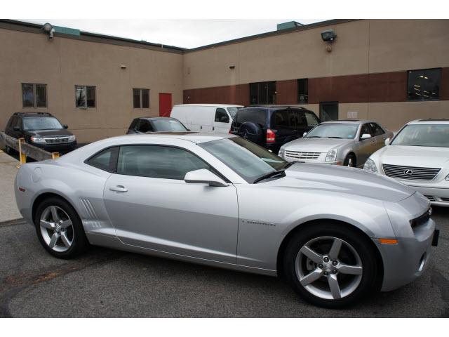 Chevrolet Camaro SL1 Coupe