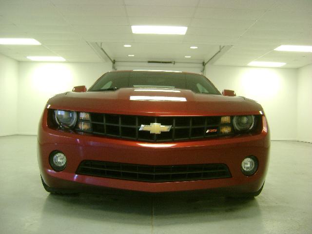 Chevrolet Camaro 2011 photo 70