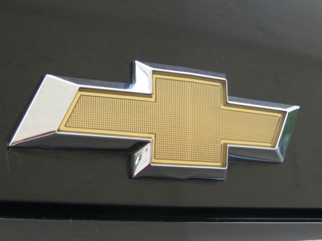 Chevrolet Camaro 2011 photo 4