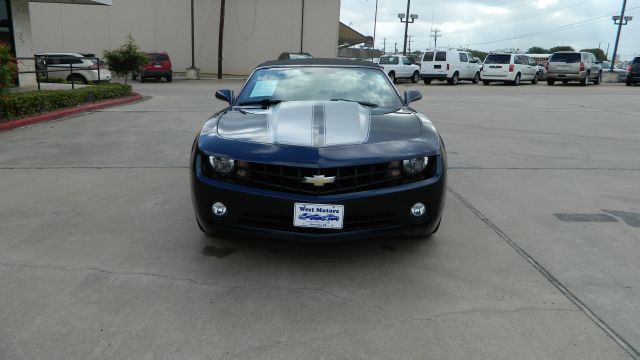 Chevrolet Camaro 1999 Chevrolet Convertible