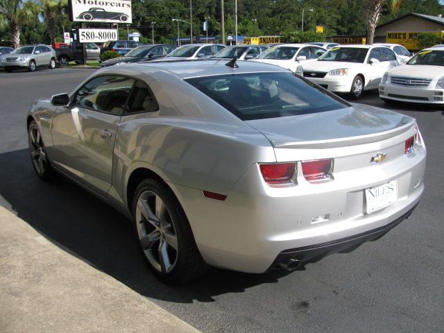 Chevrolet Camaro Nizmo 267 Coupe