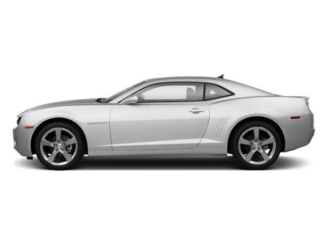 Chevrolet Camaro 2011 photo 1