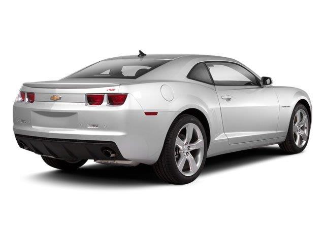 Chevrolet Camaro 2011 photo 2