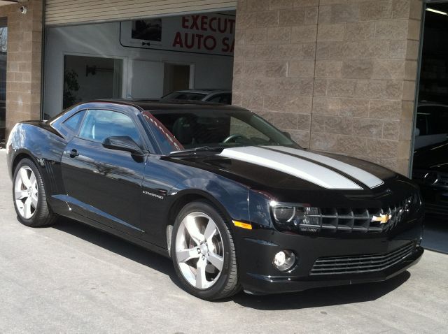 Chevrolet Camaro XC7 Coupe