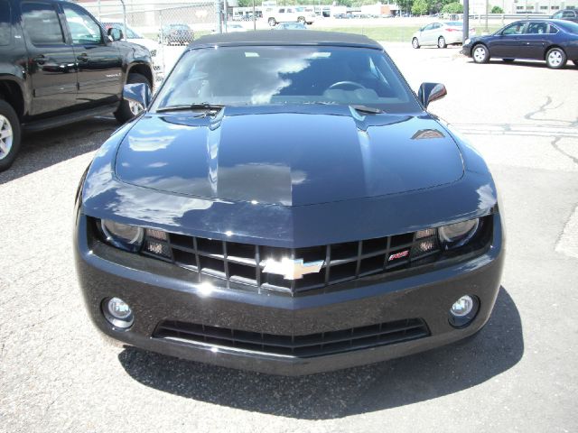 Chevrolet Camaro 328i Sport Certified Sedan Convertible