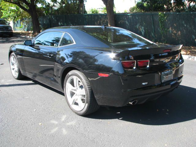 Chevrolet Camaro S W/jcw GP Kit Coupe