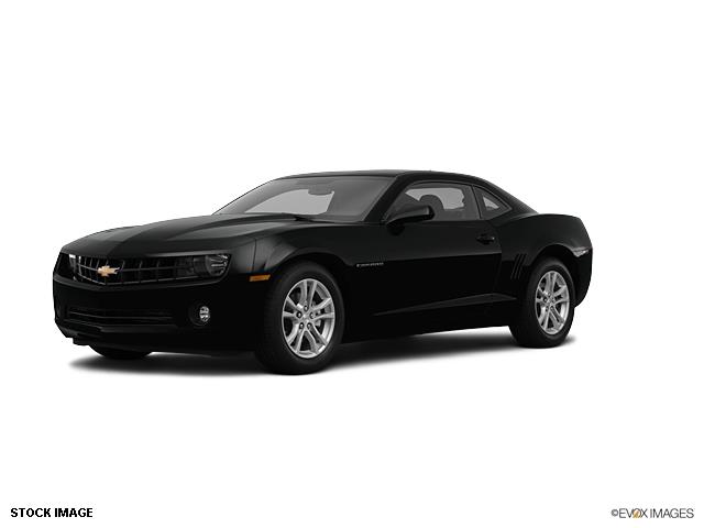 Chevrolet Camaro 2013 photo 2