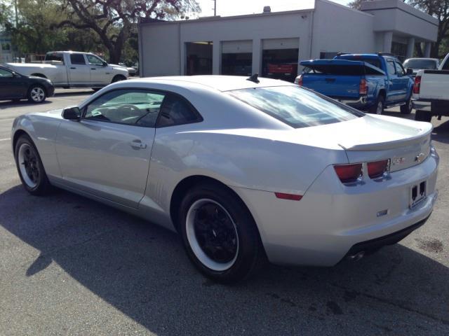 Chevrolet Camaro 2013 photo 15