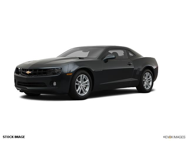 Chevrolet Camaro 2013 photo 3