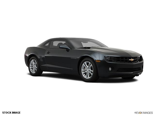 Chevrolet Camaro 2013 photo 3