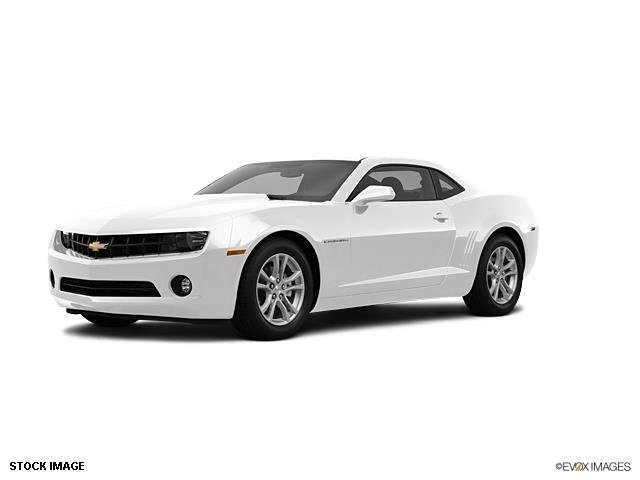 Chevrolet Camaro 2013 photo 10