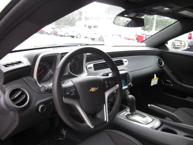 Chevrolet Camaro 2013 photo 11