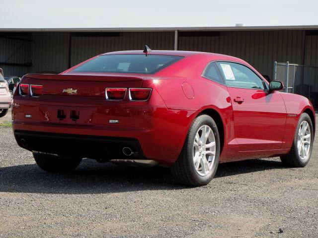 Chevrolet Camaro SL1 Coupe