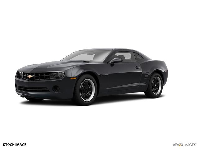 Chevrolet Camaro 2013 photo 8