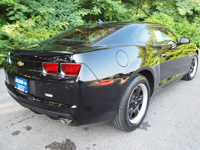 Chevrolet Camaro Touring W/nav.sys Coupe