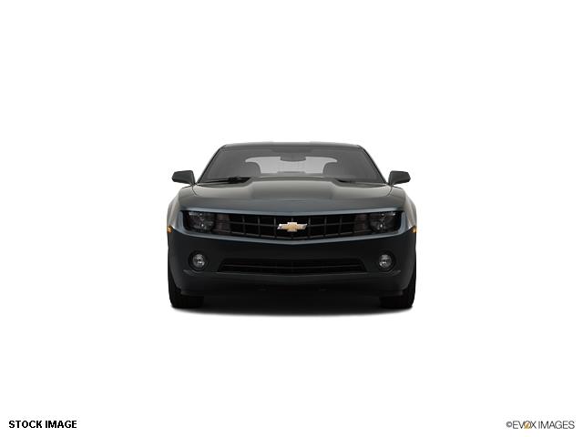 Chevrolet Camaro 2013 photo 3