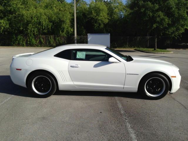 Chevrolet Camaro Ss Choo Custom Coupe