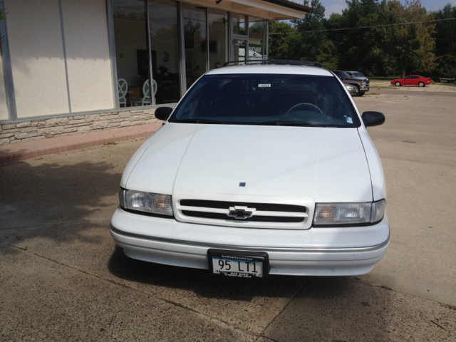 Chevrolet CAPRICE 1995 photo 1