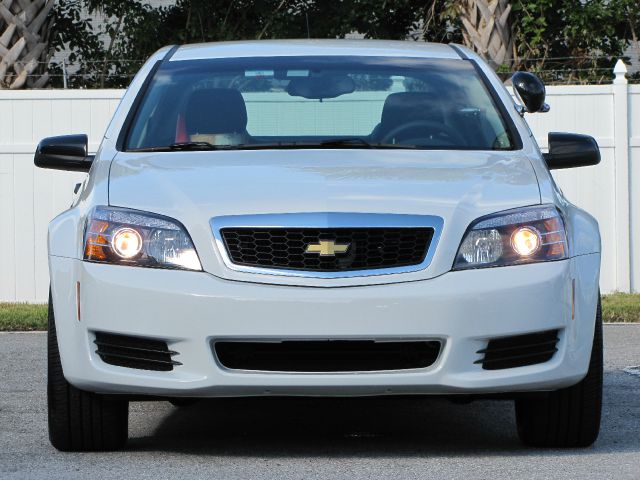 Chevrolet CAPRICE 2012 photo 3