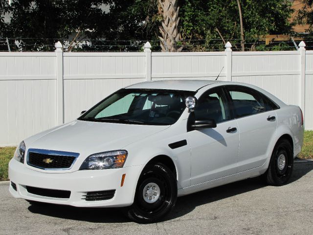 Chevrolet CAPRICE 2012 photo 7