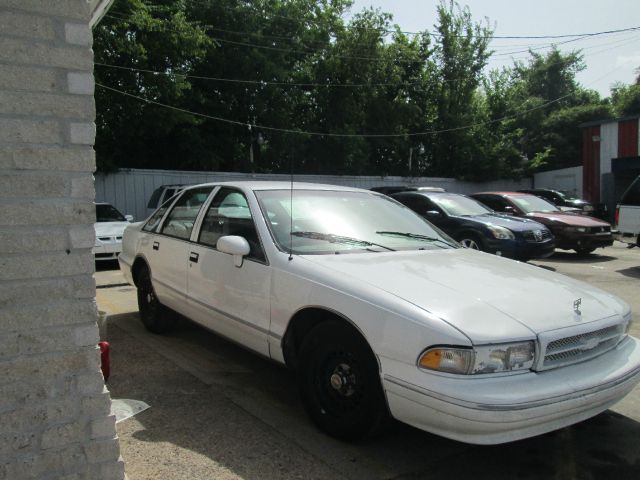 Chevrolet Caprice Classic 1994 photo 1