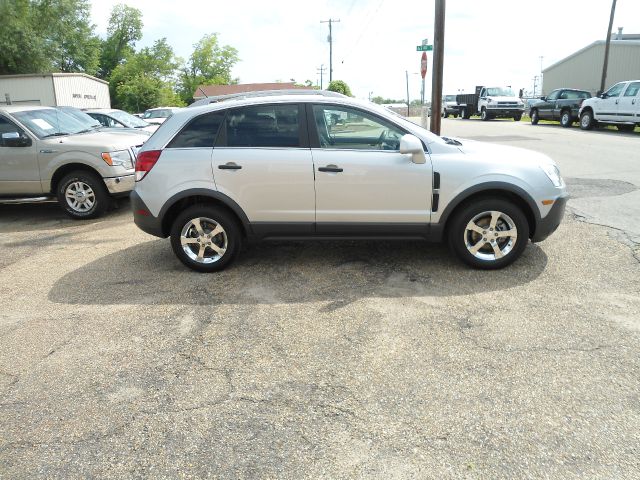 Chevrolet Captiva Sport Slt,leather SUV