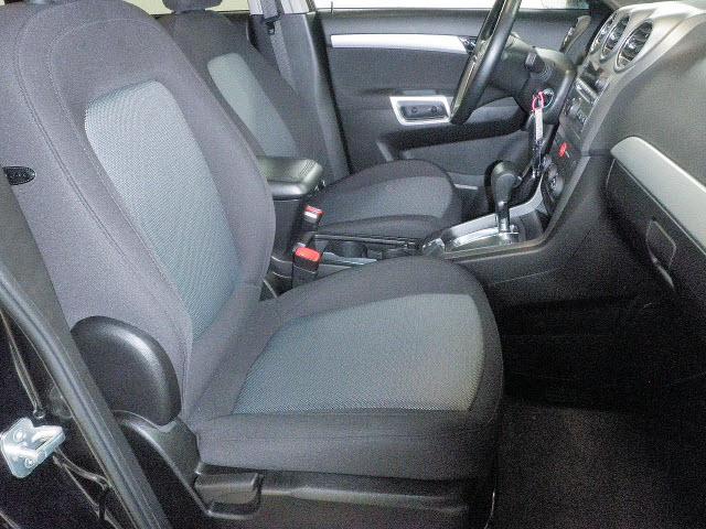 Chevrolet Captiva Sport Supercab XL Unspecified