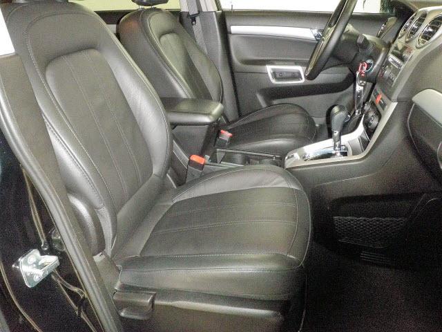 Chevrolet Captiva Sport Supercab XL Unspecified