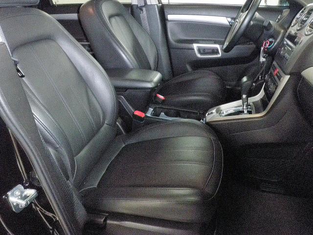 Chevrolet Captiva Sport Supercab XL Unspecified