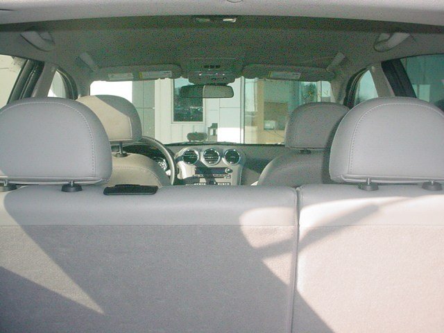 Chevrolet Captiva Sport Supercab XL Unspecified