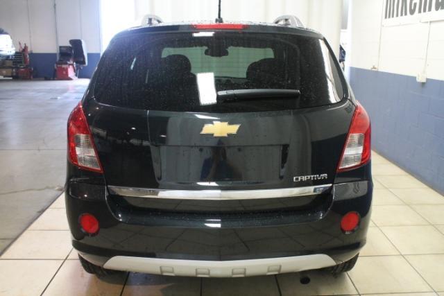 Chevrolet Captiva Sport Corolla Ve/ce/le SUV