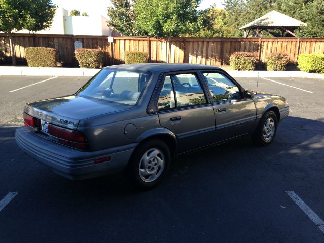 Chevrolet Cavalier 1991 photo 1