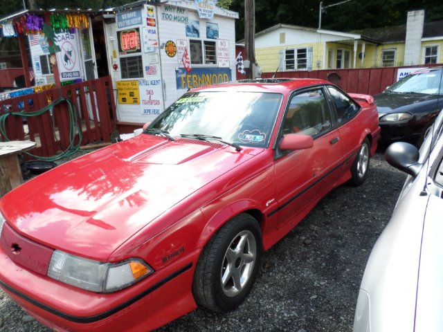 Chevrolet Cavalier 1992 photo 3