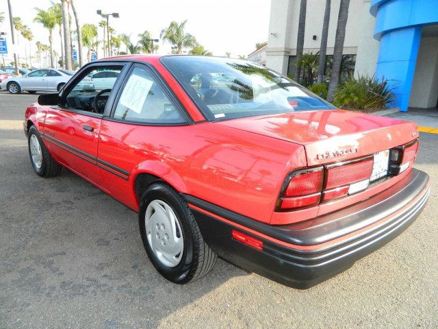 Chevrolet Cavalier 1993 photo 1