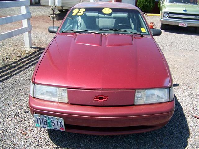 Chevrolet Cavalier 1993 photo 1