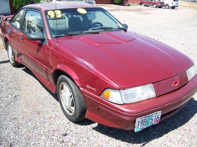 Chevrolet Cavalier 1993 photo 3