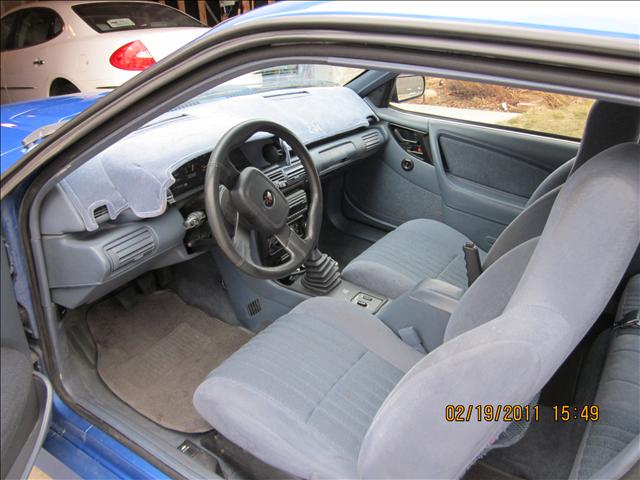 Chevrolet Cavalier 1994 photo 3