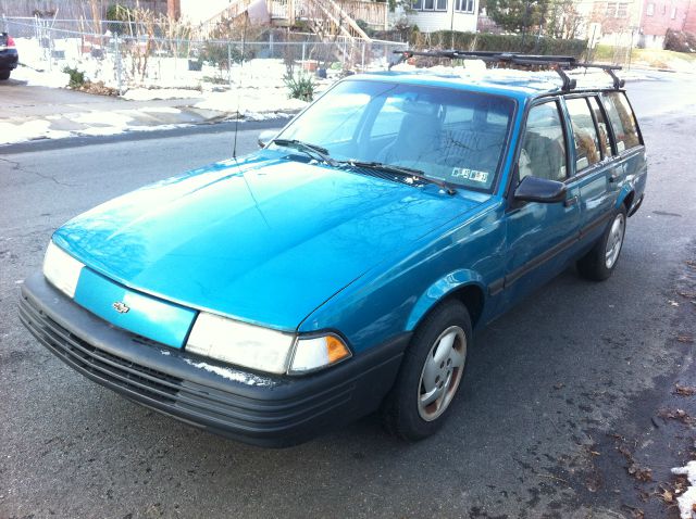 Chevrolet Cavalier 1994 photo 1