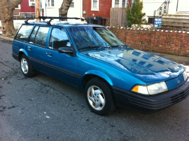 Chevrolet Cavalier 1994 photo 4