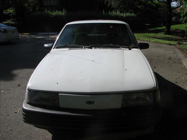 Chevrolet Cavalier 1994 photo 1