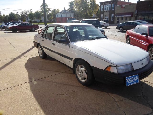 Chevrolet Cavalier 1994 photo 4